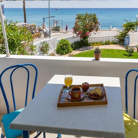Antonios Apartments Stegna Archangelos  Luaran gambar