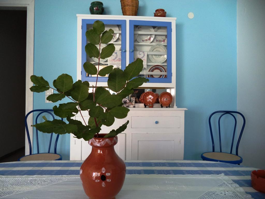Antonios Apartments Stegna Archangelos  Luaran gambar