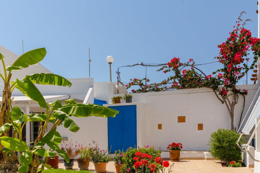 Antonios Apartments Stegna Archangelos  Luaran gambar