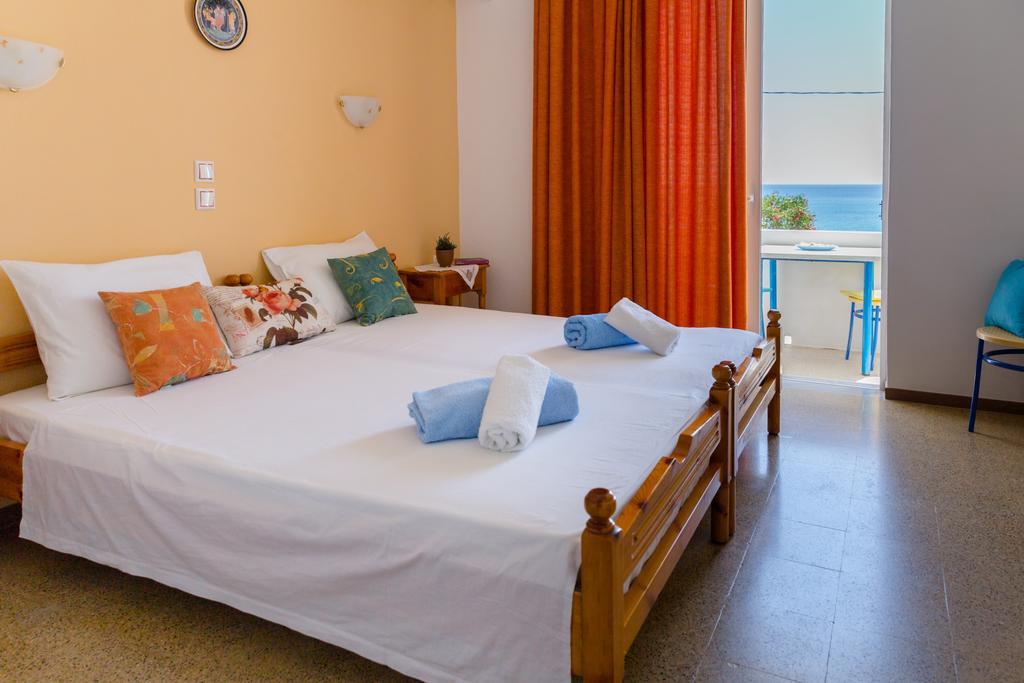 Antonios Apartments Stegna Archangelos  Luaran gambar