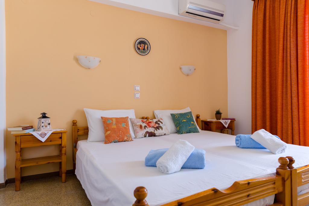 Antonios Apartments Stegna Archangelos  Luaran gambar
