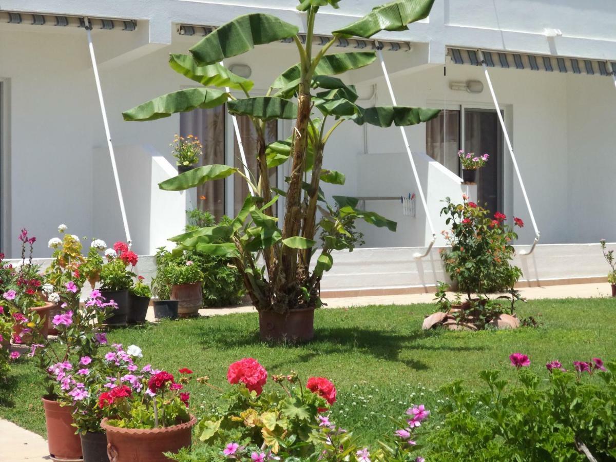 Antonios Apartments Stegna Archangelos  Luaran gambar