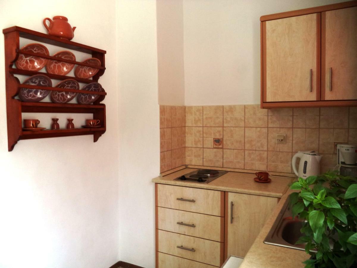 Antonios Apartments Stegna Archangelos  Luaran gambar